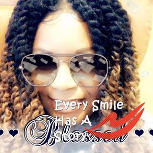 Meet your Posher, Karen